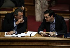 Κατατέθηκε η πρόταση ΣΥΡΙΖΑ-ΑΝΕΛ για σύσταση Εξεταστικής Επιτροπής στον χώρο της Υγείας