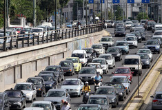 Το 13%-14% των οχημάτων στην Ελλάδα κυκλοφορούν ανασφάλιστα