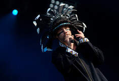 Ακυρώνεται η συναυλία των Jamiroquai στο Release Athens - H ανακοίνωση για την υγεία του Jay Kay