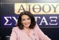 Κατερίνα Ακριβοπούλου: Μαθήματα προπαγάνδας στην ΕΡΤ. Από την Χριστίνα Γαλανοπούλου