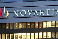 Έρευνα στα γραφεία της εταιρίας Novartis από τους εισαγγελείς Διαφθοράς (update)
