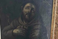 Πίνακας του Ελ Γκρέκο βρέθηκε στην κατοχή γνωστού επιχειρηματία