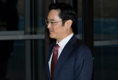 Νότια Κορέα: Ύποπτος για δωροδοκία και ψευδορκία ο επικεφαλής της Samsung
