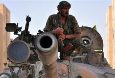 "Χαστούκι" στην Άγκυρα η απόφαση των ΗΠΑ να δώσουν όπλα στους Κούρδους