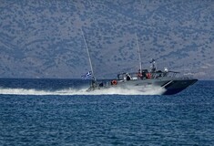 Επικίνδυνη πρόκληση από την Άγκυρα: Πυραυλάκατος με επιβαίνοντα τον Τούρκο ΓΕΕΘΑ επιχείρησε να προσεγγίσει τα Ίμια