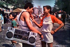 Οι στυλιστικές φυλές των '80s στη Νέα Υόρκη