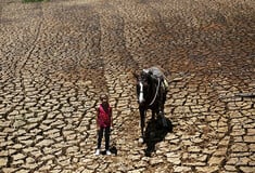 Πάνω από 180 εκατομμύρια άνθρωποι επηρεάζονται από τη λειψυδρία στη Μεσόγειο