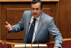 O Nικολόπουλος τα βάζει και πάλι με το Pride και τους υπουργούς που ήταν εκεί: Οι Τσακαλώτοι ήταν απορροφημένοι από τις δημόσιες αναιδείς και σιχαμένες περιπτύξεις