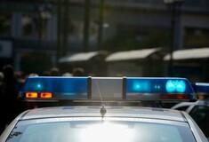 Επίθεση με σπρέι πιπεριού σε αστυνομικούς