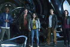 Στην ταινία «Power Rangers» πρωταγωνιστεί ο πρώτος ανοικτά ομοφυλόφιλος υπερήρωας