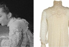 Σε δημοπρασία αντικείμενα του Prince, ανάμεσά τους και το σακάκι που φορούσε στο «Under the cherry moon»