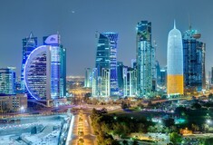 Τέσσερις αραβικές χώρες διέκοψαν διπλωματικές σχέσεις με το Κατάρ γιατί «υποστηρίζει την τρομοκρατία»