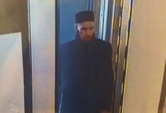 Ρωσικό δίκτυο δημοσίευσε φωτογραφία του φερόμενου ως δράστη στο μετρό της Αγίας Πετρούπολης