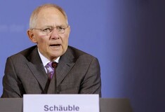 Το Reuters αποκαλύπτει έγγραφο του γερμανικού ΥΠΟΙΚ: Ελάφρυνση χρέους σημαίνει νέο μνημόνιο