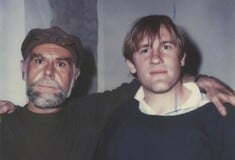 Οι ανέκδοτες πολαρόιντ του Ανδρέα Βουτσινά