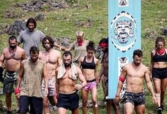 Οι διαρροές απ' το Survivor και οι 4 αποψινοί υποψήφιοι