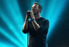 Η (απαίσια) ερμηνεία του Chris Martin στο tribute για τον Τζορτζ Μάικλ δεν έμεινε απαρατήρητη...