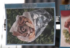Ο Τζίμι Φάλον γύρισε ένα σούπερ αστείο βιντεάκι για το πρόβλημα των Αμερικανών να προφέρουν το Γύρο