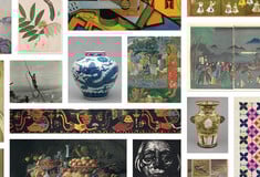 Χιλιάδες εικόνες έργων του Metropolitan Museum of Art ελεύθερες για download χωρίς κανέναν περιορισμό