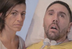 Σε ευθανασία στην Ελβετία υποβλήθηκε ο Ιταλός ντι τζει Φαμπιάνο Αντονιάνι