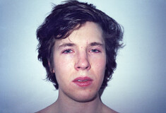 Εικόνες από την πρώιμη καριέρα του Ryan McGinley