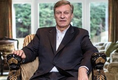 Θετικός στο Grexit ο υποψήφιος πρέσβης του Τραμπ στην ΕΕ