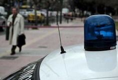 Oμολόγησε ο δολοφόνος του άστεγου που βρέθηκε στραγγαλισμένος σε κάδο στον Άγιο Δημήτριο