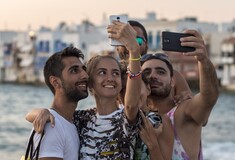 10 τουριστικοί προορισμοί που «κατέστρεψε» το Instagram- Ανάμεσά τους και ένας στην Ελλάδα