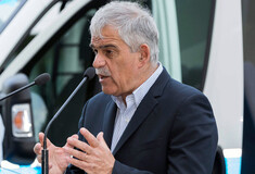 Τόσκας: Εκ του πονηρού η εκδήλωση των αστυνομικών στα Εξάρχεια