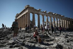 Γερμανία: H Ελλάδα αδιαμφισβήτος νικητής της φετινής τουριστικής σεζόν