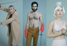 5 θεατρικές πρεμιέρες που αξίζει να σημειώσεις