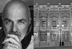 Όλα τα νέα του Εθνικού Θεάτρου για το φετινό καλοκαίρι και τις αρχές τις επόμενης σεζόν