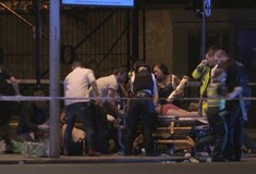 «Τους έσφαζαν και φώναζαν πως είναι για τον Αλλάχ»: Δραματικές μαρτυρίες από την επίθεση στο Λονδίνο
