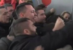 Στον εισαγγελέα η υπόθεση των επεισοδίων στο Πέραμα από τη Χ.Α.