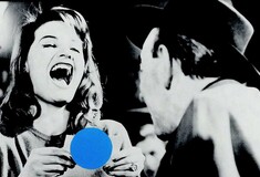 Η ιστορία του John Baldessari με αφηγητή τον Τομ Γουέιτς