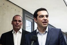 Η πρώτη αντίδραση ΣΥΡΙΖΑ για τον Βαρουφάκη: Του ευχόμαστε καλές πωλήσεις στο νέο του βίπερ