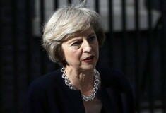 DW: Κρούσματα σεξουαλικής παρενόχλησης και στη Βρετανία;