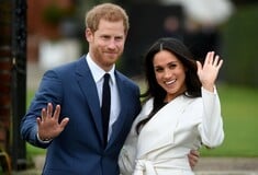 To Παλάτι ανακοίνωσε πότε θα γίνει ο γάμος του πρίγκιπα Χάρι και της Μέγκαν Μάρκλ