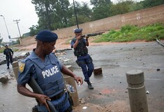 Μαλάουι: Σκότωσαν πέντε άτομα επειδή πίστευαν ότι είναι βαμπίρ- Μια φήμη έχει προκαλέσει χάος στη χώρα