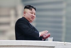 Βόρεια Κορέα: Για τρίτη φορά πατέρας ο Κιμ Γιονγκ Ουν