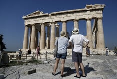 FAZ: Η Ελλάδα νικήτρια της χρονιάς στον τουρισμό