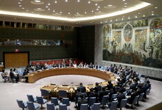 Το Συμβούλιο Ασφαλείας επιβάλλει νέες κυρώσεις κατά της Βόρειας Κορέας