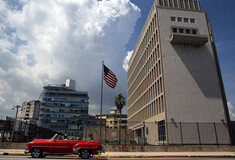 Οι ΗΠΑ ανακαλούν προσωπικό από την πρεσβεία τους στην Κούβα μετά τις μυστηριώδεις «επιθέσεις με ηχητικά κύματα»