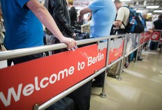 Βερολίνο σε Αθήνα: Ελέγξτε σωστά στα αεροδρόμια για να σταματήσουμε τους ελέγχους