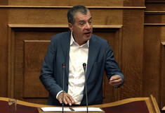 Θεοδωράκης: Η αλλαγή φύλου δεν είναι χόμπι, είναι περιπέτεια με πολύ πόνο