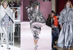 6 νέες τάσεις στη γυναικεία μόδα για το 2018