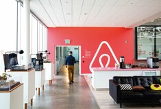Έτοιμη η ηλεκτρονική εφαρμογή όπου όσοι ιδιοκτήτες είναι στο Airbnb θα δηλώνουν τα ακίνητά τους