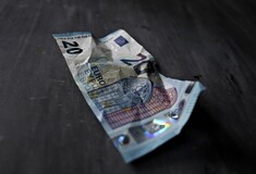 Απλήρωτοι έμειναν φόροι ύψους 700 εκατομμυρίων ευρώ