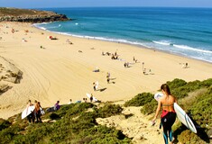 Τα καλύτερα μέρη για surf στον κόσμο