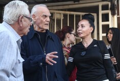 Ομόφωνα ένοχος ο Άκης Τσοχατζόπουλος και άλλοι 15 για τις μίζες των εξοπλιστικών